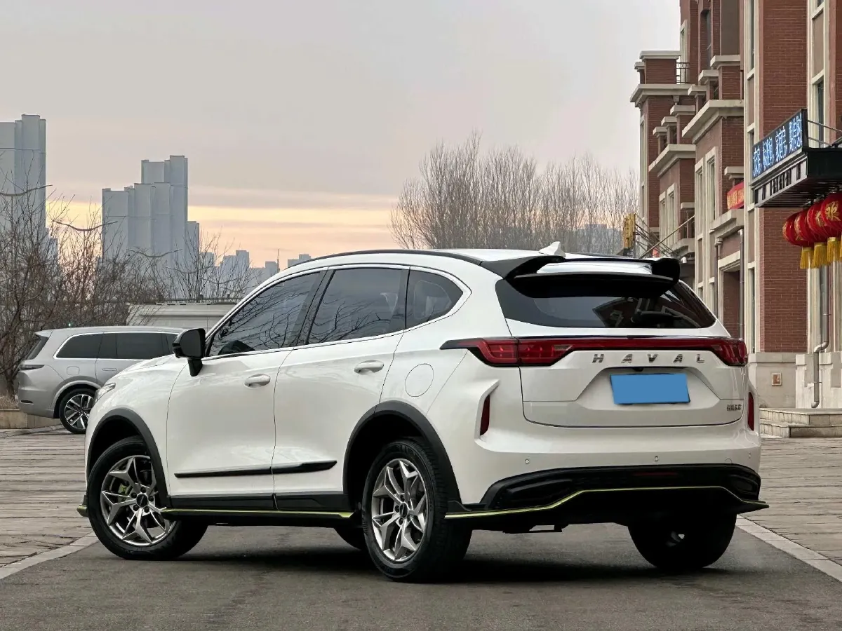 2022 Haval Rabbit 1.5T 150HP L4 7DCT,autocango,china used car exporter,china ev exporter,chinese used car exporter,chinese used ev exporter