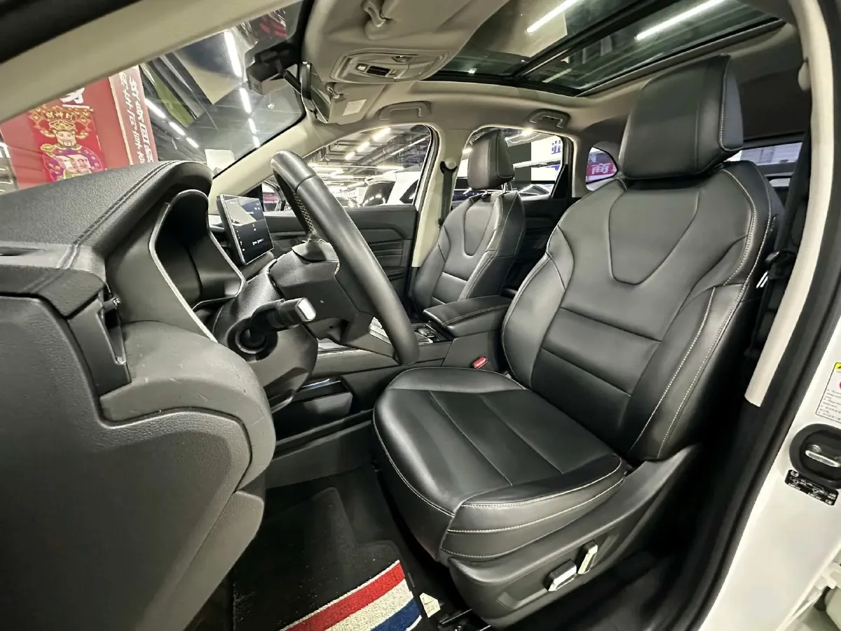 2022 Haval Rabbit 1.5T 150HP L4 7DCT,autocango,china used car exporter,china ev exporter,chinese used car exporter,chinese used ev exporter