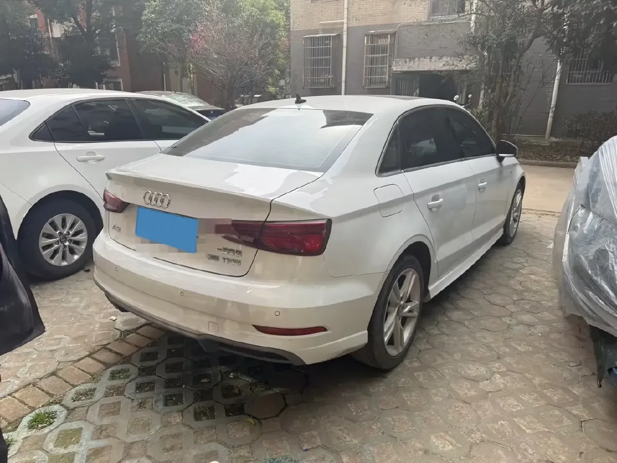2020 Audi A3 1.4T 150HP L4 7DCT,autocango,china used car exporter,china ev exporter,chinese used car exporter,chinese used ev exporter