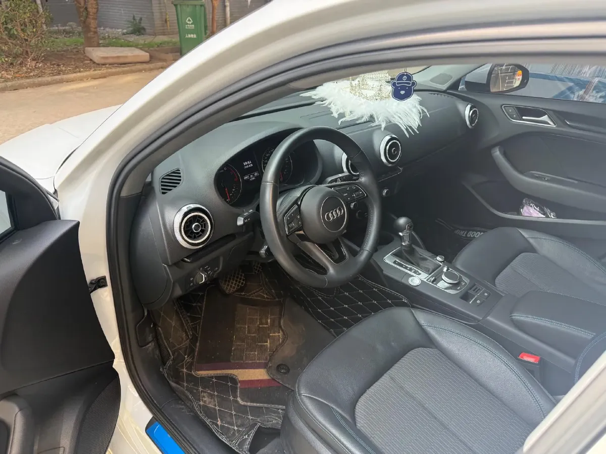 2020 Audi A3 1.4T 150HP L4 7DCT,autocango,china used car exporter,china ev exporter,chinese used car exporter,chinese used ev exporter