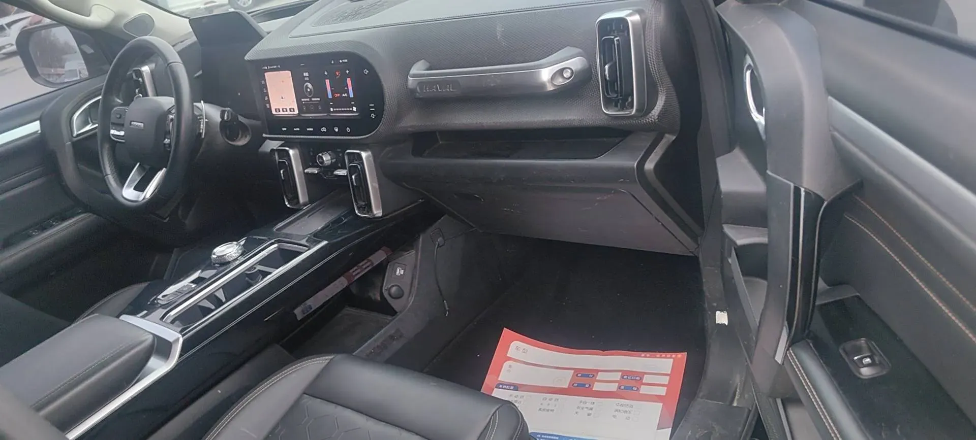 2021 Haval Dargo 1.5T 169HP L4 7DCT,autocango,china used car exporter,china ev exporter,chinese used car exporter,chinese used ev exporter