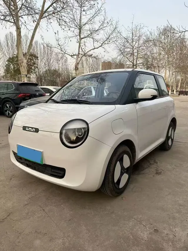 2023 ChangAn QiYuan Lumin BEV 17.65KWH,autocango,china used car exporter,china ev exporter,chinese used car exporter,chinese used ev exporter