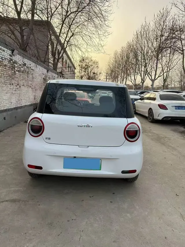 2023 ChangAn QiYuan Lumin BEV 17.65KWH,autocango,china used car exporter,china ev exporter,chinese used car exporter,chinese used ev exporter