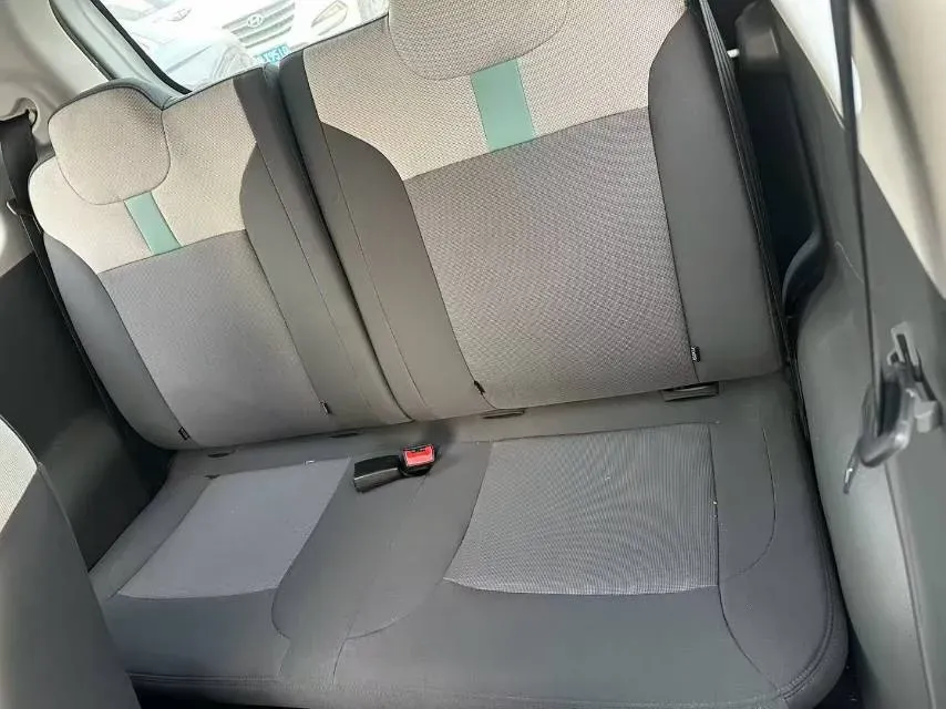 2023 ChangAn QiYuan Lumin BEV 17.65KWH,autocango,china used car exporter,china ev exporter,chinese used car exporter,chinese used ev exporter