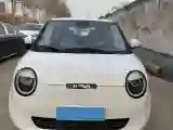 2023 ChangAn QiYuan Lumin BEV 17.65KWH