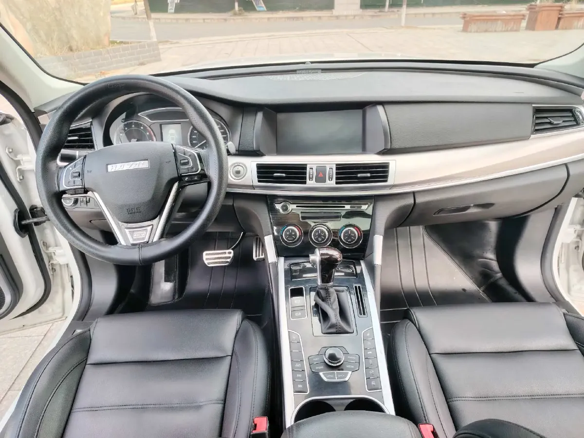 2019 Haval H7 2.0T 231HP L4 7DCT,autocango,china used car exporter,china ev exporter,chinese used car exporter,chinese used ev exporter