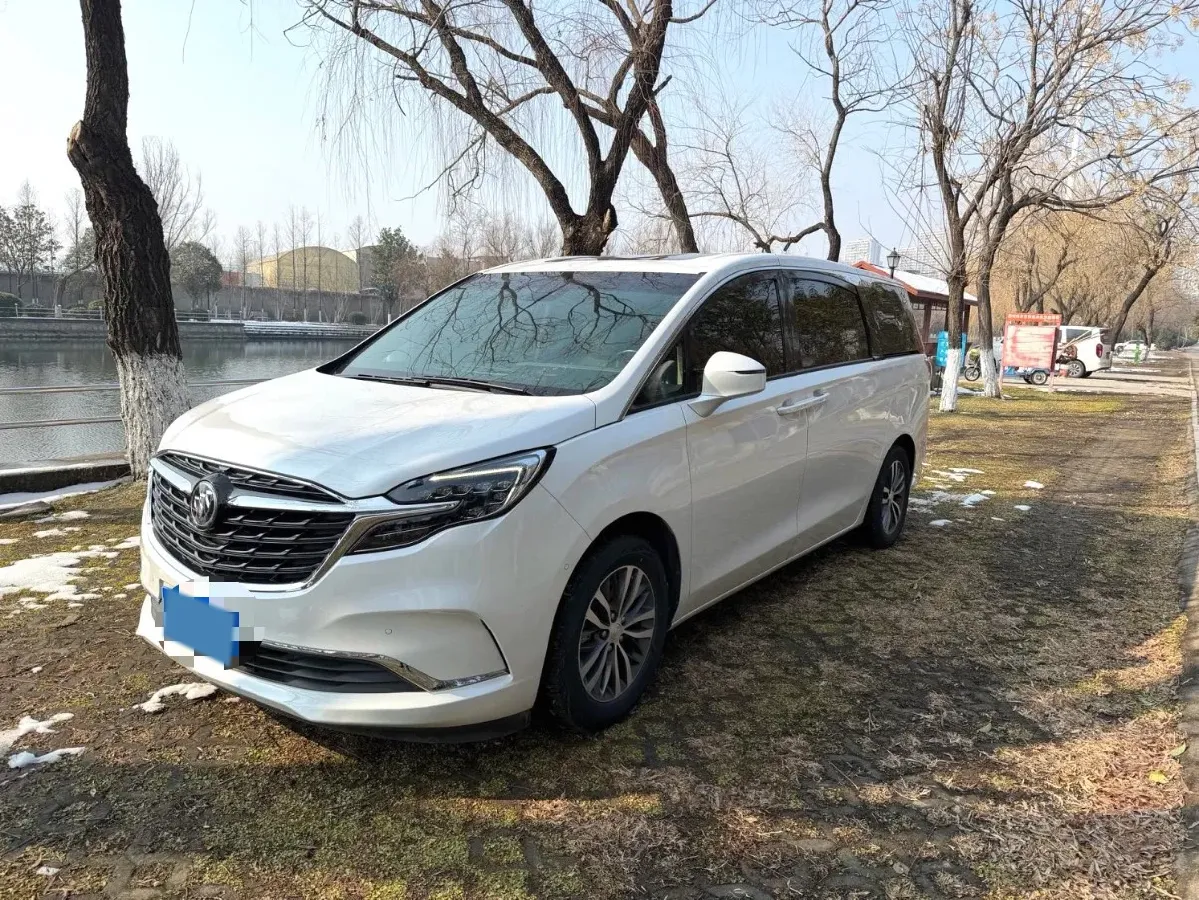 2021 Buick GL8 2.0T 237HP L4 9AT,autocango,china used car exporter,china ev exporter,chinese used car exporter,chinese used ev exporter