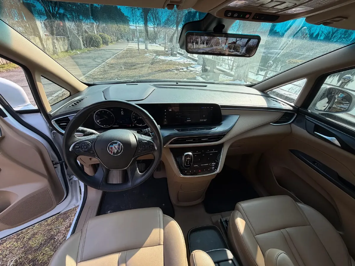 2021 Buick GL8 2.0T 237HP L4 9AT,autocango,china used car exporter,china ev exporter,chinese used car exporter,chinese used ev exporter