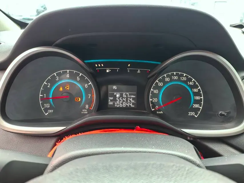 2016 Chevrolet Cavalier 1.5L 113HP L4 5MT,autocango,china used car exporter,china ev exporter,chinese used car exporter,chinese used ev exporter