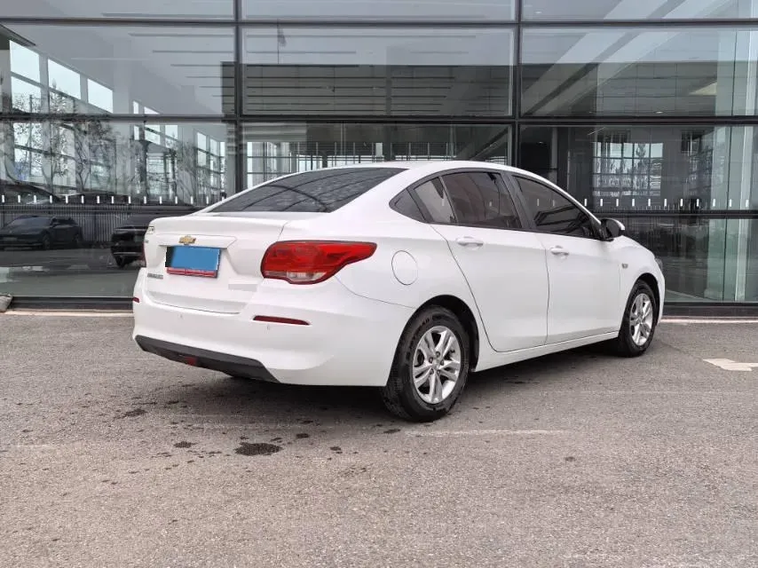 2016 Chevrolet Cavalier 1.5L 113HP L4 5MT,autocango,china used car exporter,china ev exporter,chinese used car exporter,chinese used ev exporter