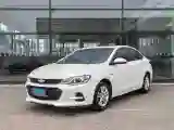 2016 Chevrolet Cavalier 1.5L 113HP L4 5MT