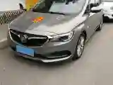 2019 Buick GL6 1.3T 163HP L3 6AT