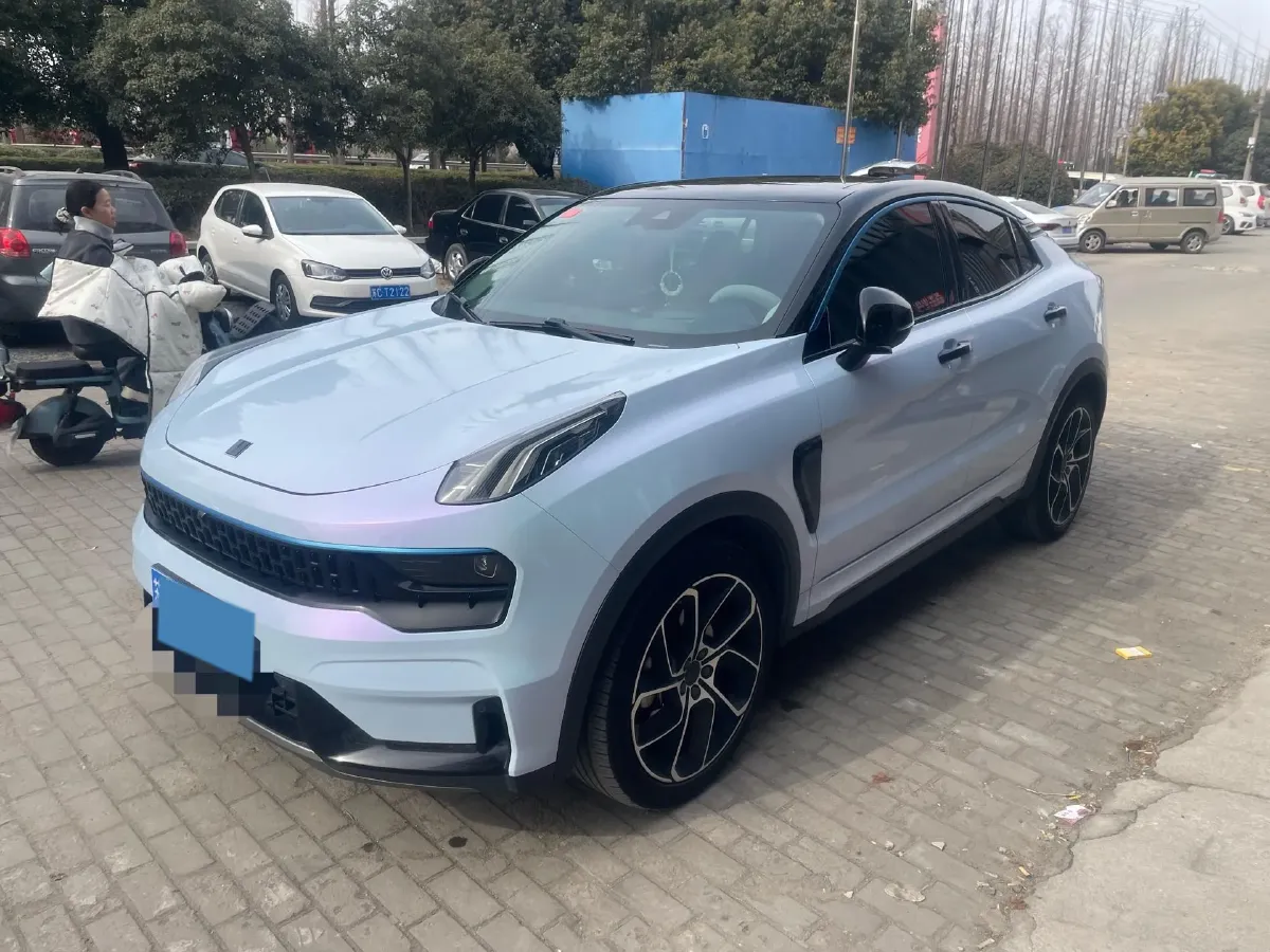 2020 LYNK&CO 05 2.0T 254HP L4 8AT,autocango,china used car exporter,china ev exporter,chinese used car exporter,chinese used ev exporter