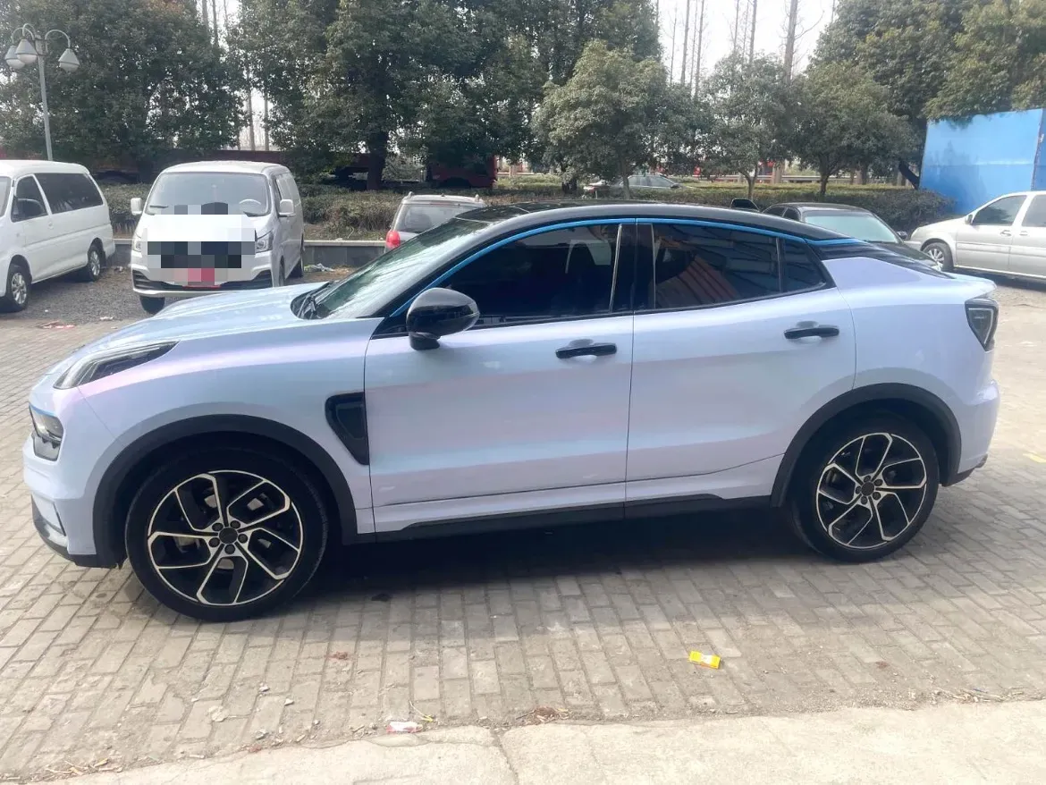 2020 LYNK&CO 05 2.0T 254HP L4 8AT,autocango,china used car exporter,china ev exporter,chinese used car exporter,chinese used ev exporter