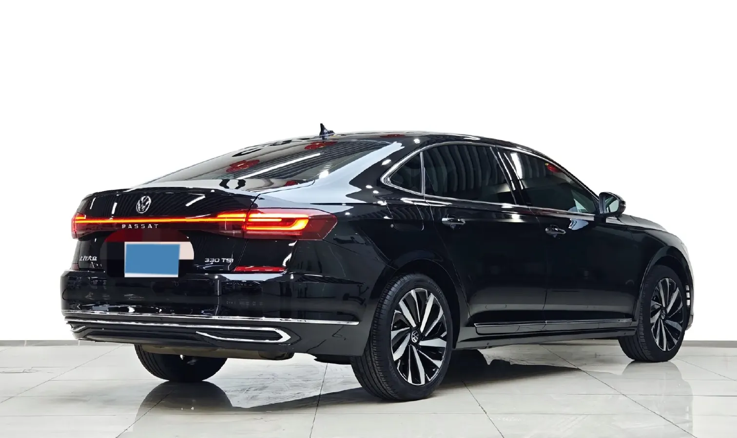 2023 Volkswagen Passat 2.0T 186HP L4 7DCT,autocango,china used car exporter,china ev exporter,chinese used car exporter,chinese used ev exporter
