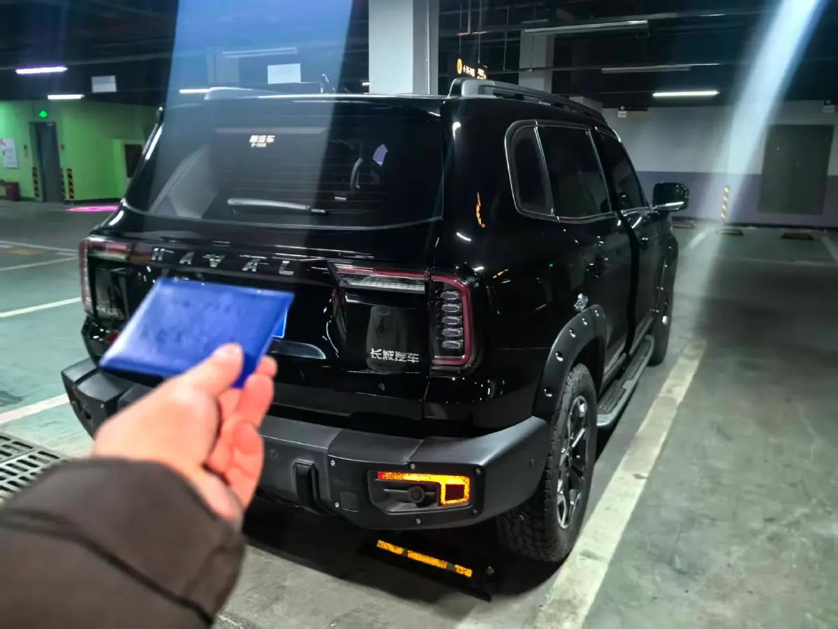 2022 Haval Dargo 2.0T 211HP L4 7DCT,autocango,china used car exporter,china ev exporter,chinese used car exporter,chinese used ev exporter