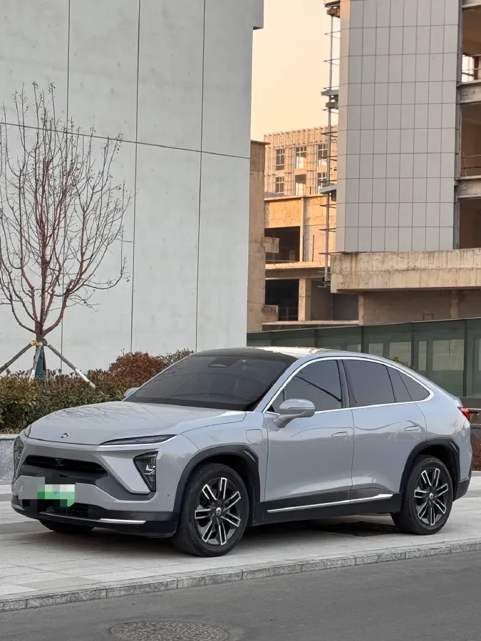 2020 NIO ES6 BEV 100KWH,autocango,china used car exporter,china ev exporter,chinese used car exporter,chinese used ev exporter