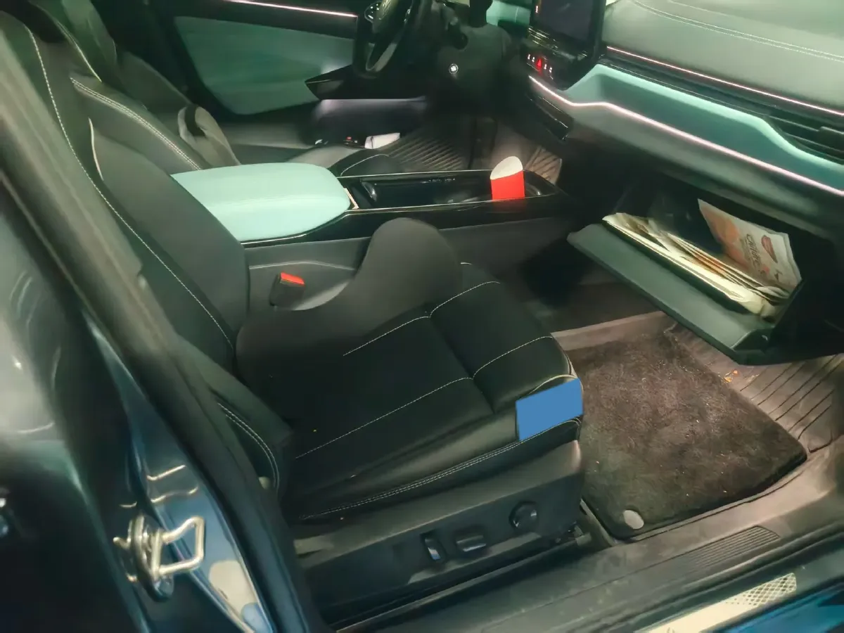 2023 Volkswagen ID.4 X BEV 52.8KWH,autocango,china used car exporter,china ev exporter,chinese used car exporter,chinese used ev exporter