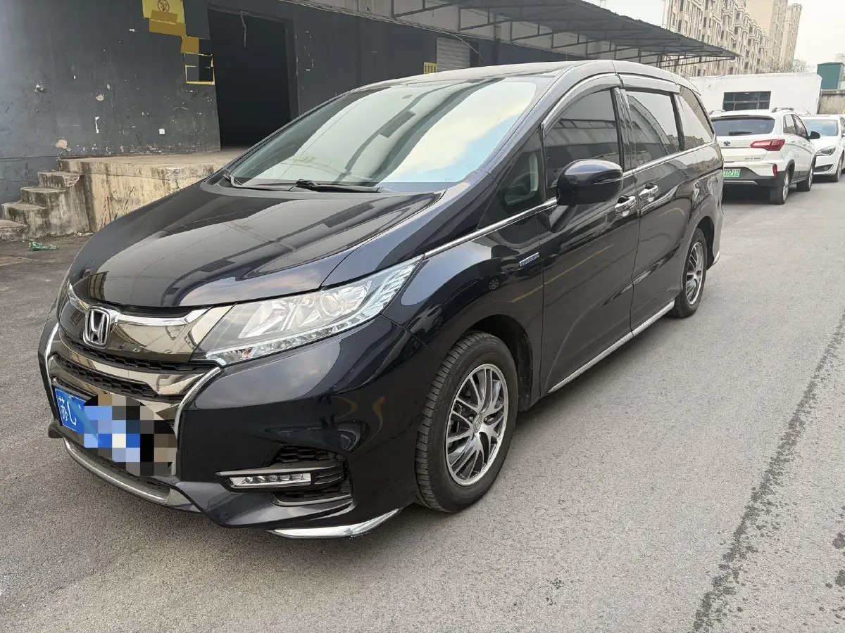 2021 Honda Odyssey 2.0L 146HP L4 E-CVT Hybrid,autocango,china used car exporter,china ev exporter,chinese used car exporter,chinese used ev exporter