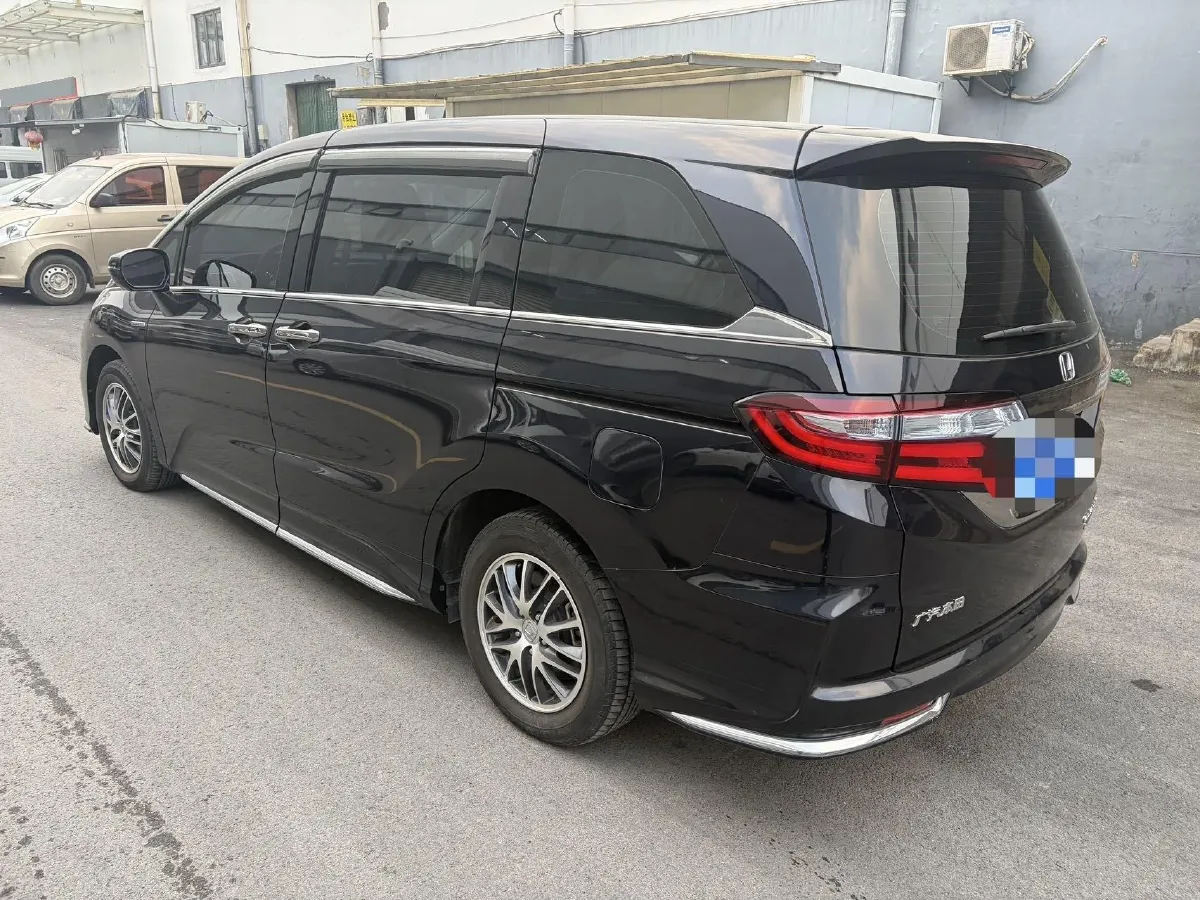2021 Honda Odyssey 2.0L 146HP L4 E-CVT Hybrid,autocango,china used car exporter,china ev exporter,chinese used car exporter,chinese used ev exporter