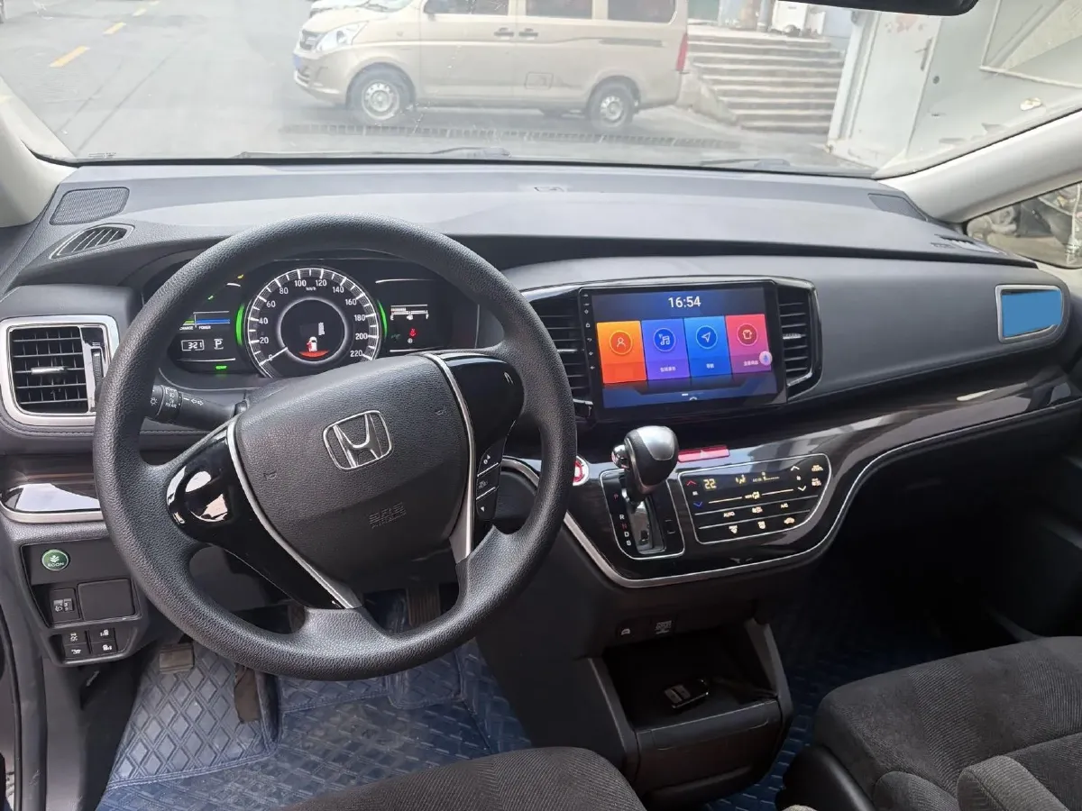 2021 Honda Odyssey 2.0L 146HP L4 E-CVT Hybrid,autocango,china used car exporter,china ev exporter,chinese used car exporter,chinese used ev exporter