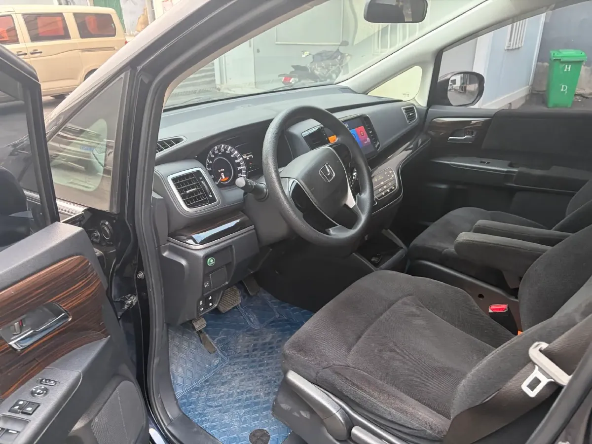 2021 Honda Odyssey 2.0L 146HP L4 E-CVT Hybrid,autocango,china used car exporter,china ev exporter,chinese used car exporter,chinese used ev exporter