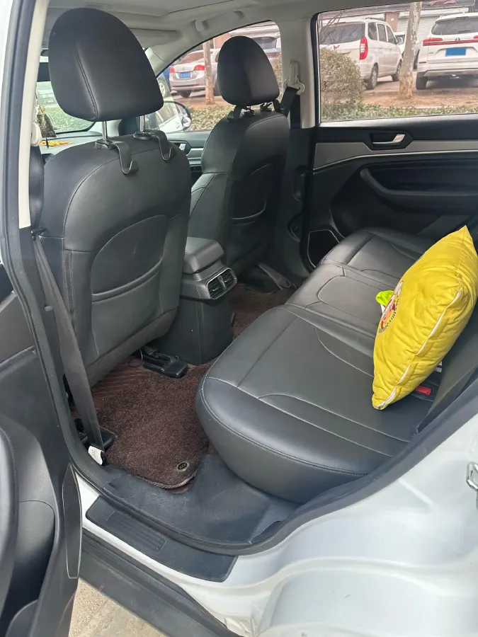 2019 Haval H6 1.5T 150HP L4 7DCT,autocango,china used car exporter,china ev exporter,chinese used car exporter,chinese used ev exporter