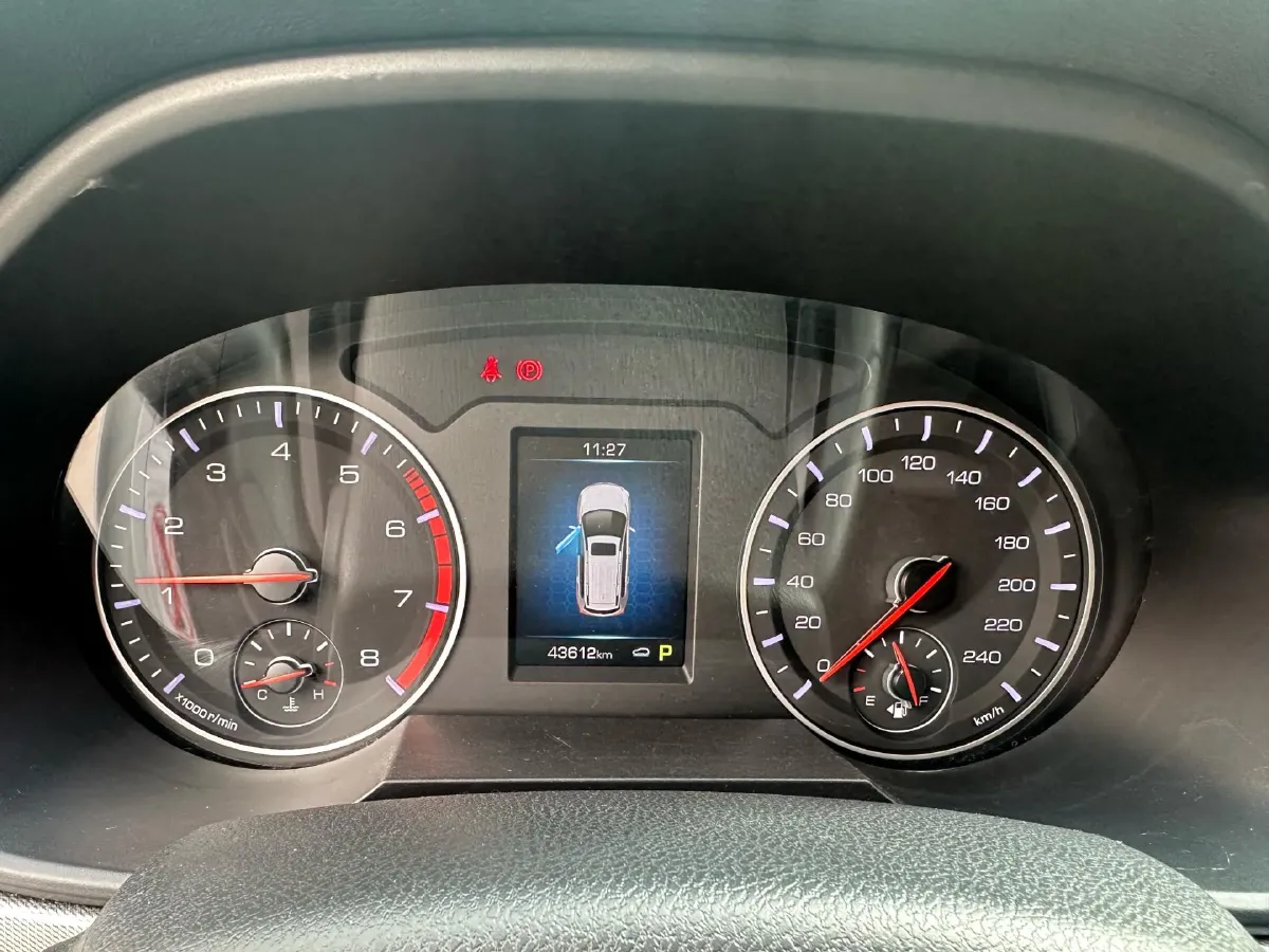 2019 Haval H6 1.5T 150HP L4 7DCT,autocango,china used car exporter,china ev exporter,chinese used car exporter,chinese used ev exporter