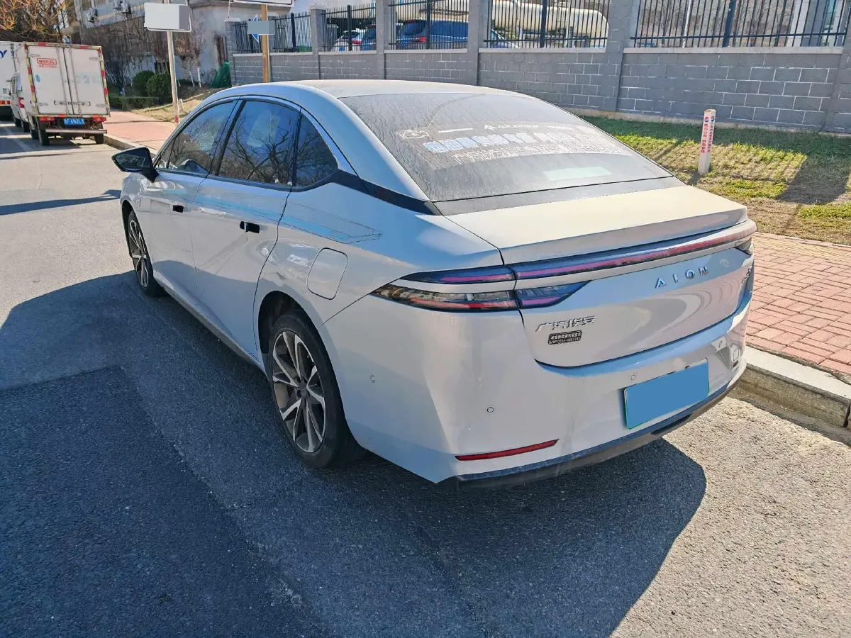 2022 ChangAn Oshan Z6 1.5T 170HP L4 6TCT PHEV 28.4KWH,autocango,china used car exporter,china ev exporter,chinese used car exporter,chinese used ev exporter