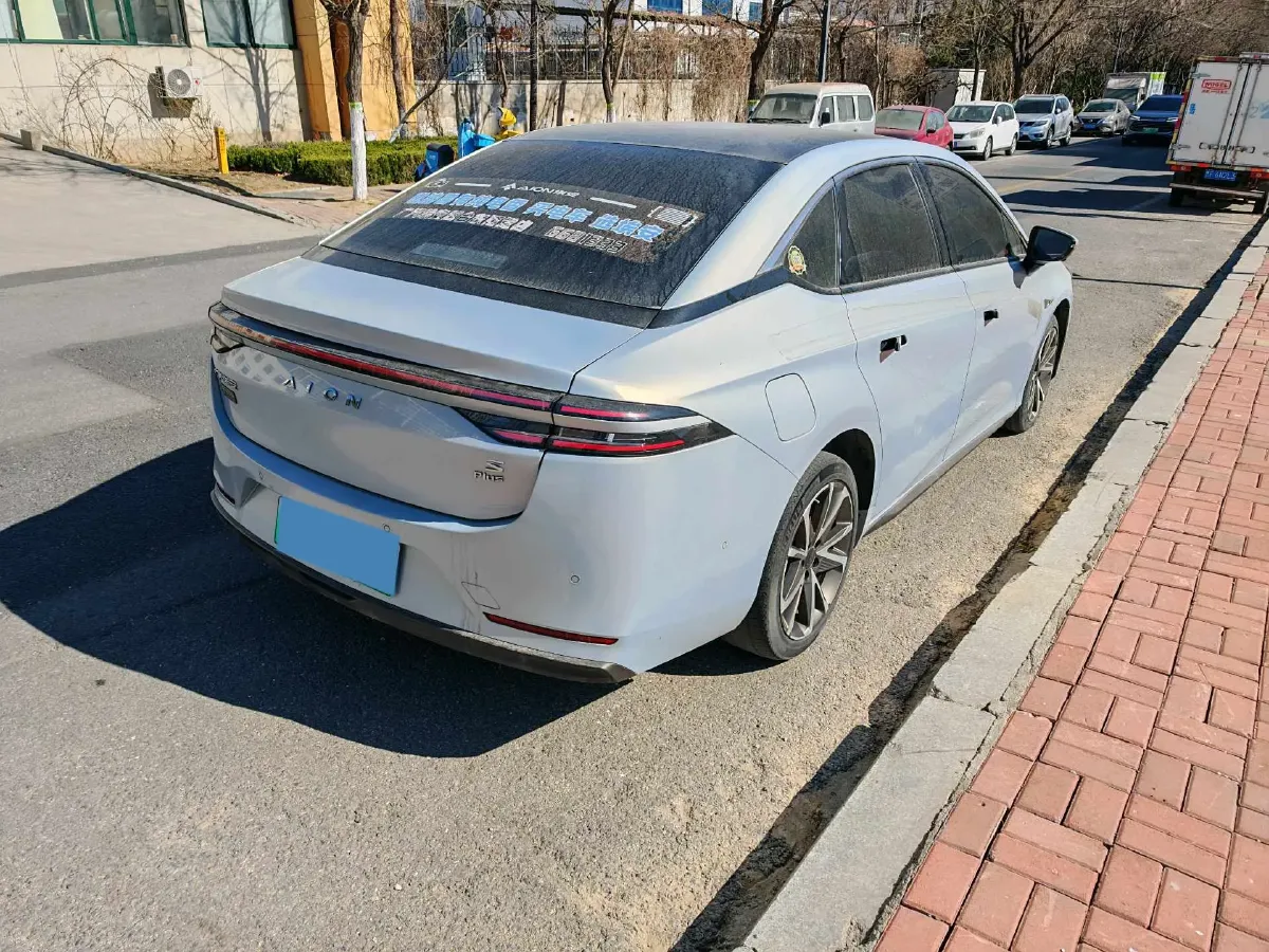 2022 ChangAn Oshan Z6 1.5T 170HP L4 6TCT PHEV 28.4KWH,autocango,china used car exporter,china ev exporter,chinese used car exporter,chinese used ev exporter