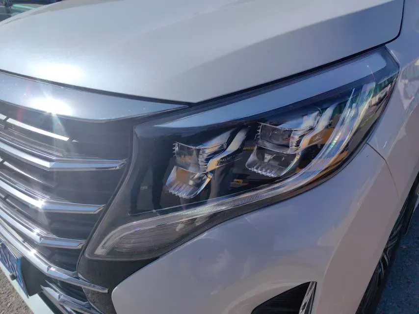 2023 GAC Trumpchi M8 2.0T 252HP L4 8AT,autocango,china used car exporter,china ev exporter,chinese used car exporter,chinese used ev exporter