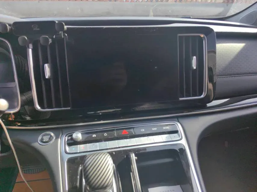 2023 GAC Trumpchi M8 2.0T 252HP L4 8AT,autocango,china used car exporter,china ev exporter,chinese used car exporter,chinese used ev exporter