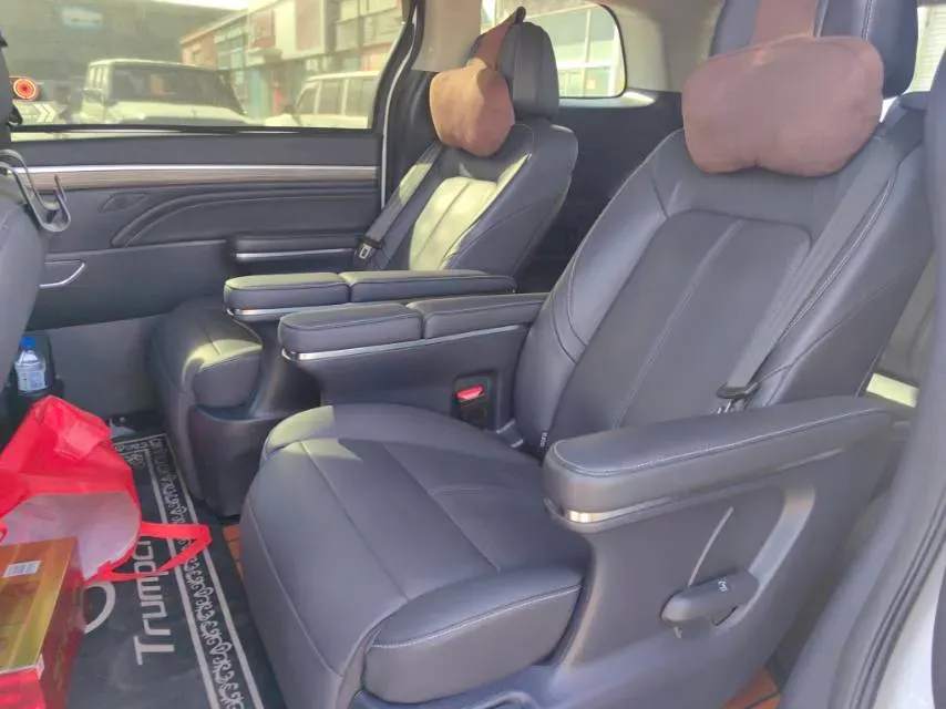 2023 GAC Trumpchi M8 2.0T 252HP L4 8AT,autocango,china used car exporter,china ev exporter,chinese used car exporter,chinese used ev exporter