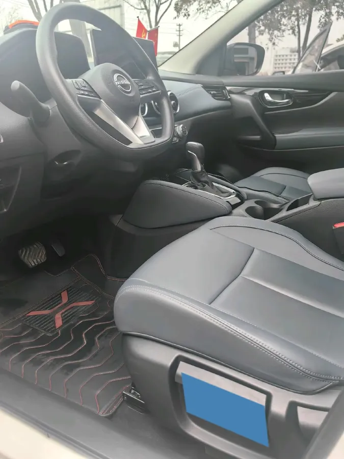 2025 Nissan Qashqai 2.0L 151HP L4 CVT,autocango,china used car exporter,china ev exporter,chinese used car exporter,chinese used ev exporter