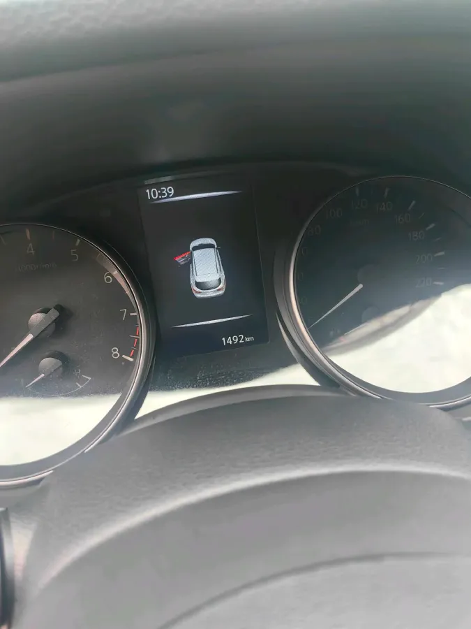 2025 Nissan Qashqai 2.0L 151HP L4 CVT,autocango,china used car exporter,china ev exporter,chinese used car exporter,chinese used ev exporter