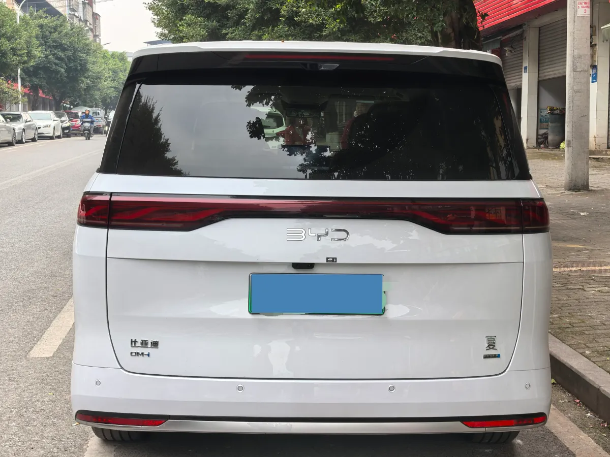 2025 BYD Xia 1.5T 156HP L4 E-CVT PHEV 36.6KWH,autocango,china used car exporter,china ev exporter,chinese used car exporter,chinese used ev exporter