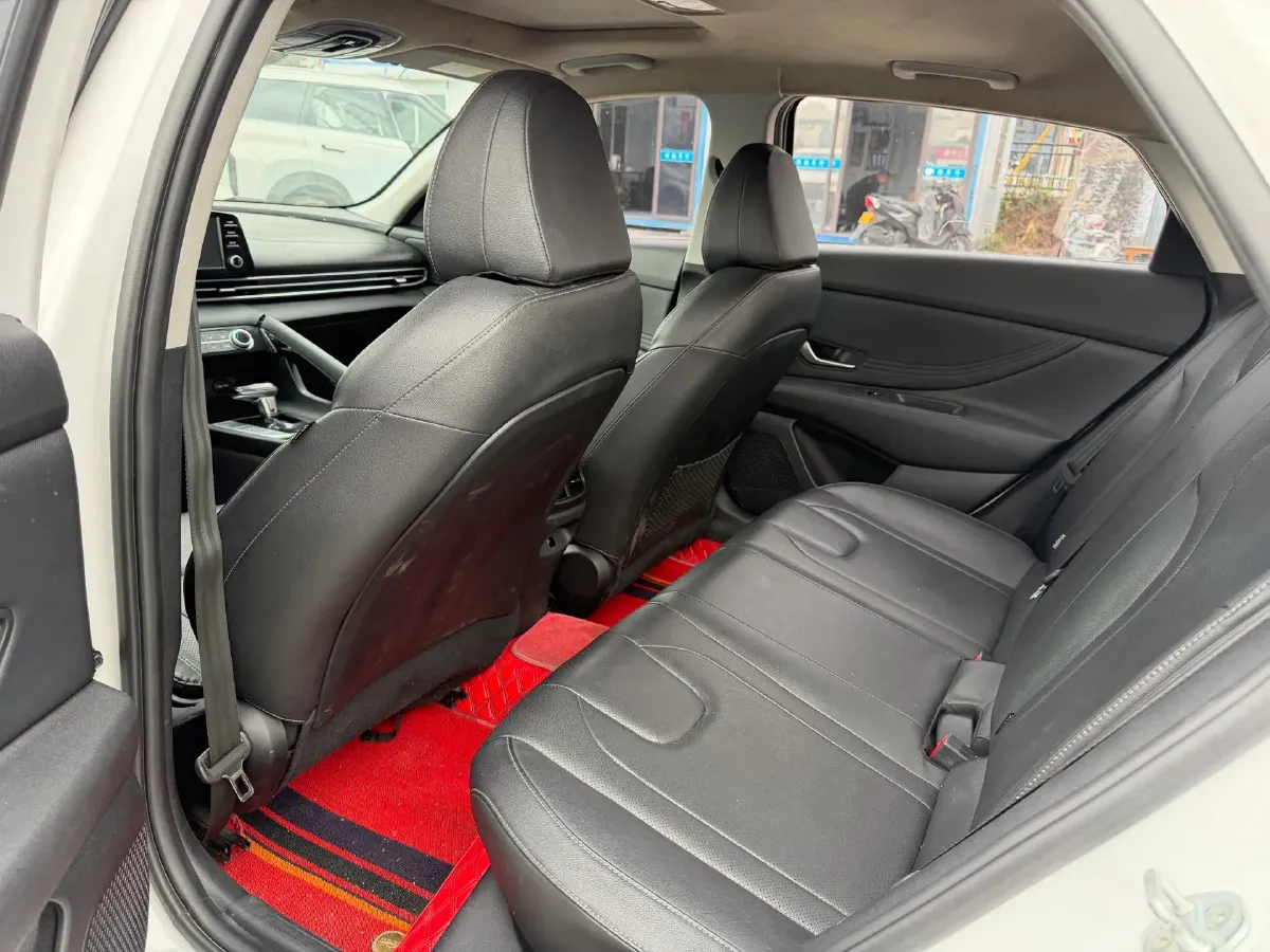 2022 Hyundai Elantra 1.5L 115HP L4 CVT,autocango,china used car exporter,china ev exporter,chinese used car exporter,chinese used ev exporter