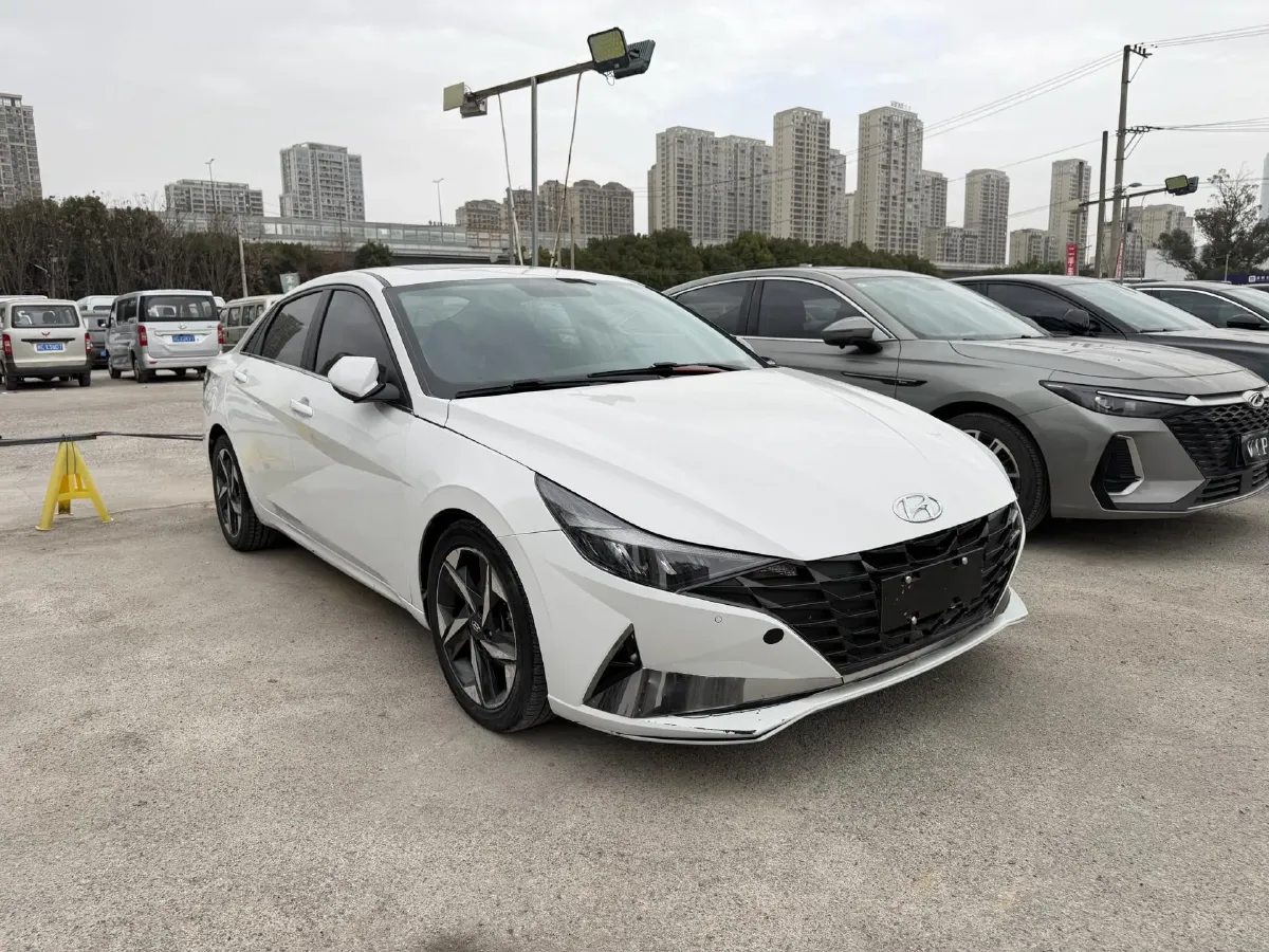 2022 Hyundai Elantra 1.5L 115HP L4 CVT,autocango,china used car exporter,china ev exporter,chinese used car exporter,chinese used ev exporter