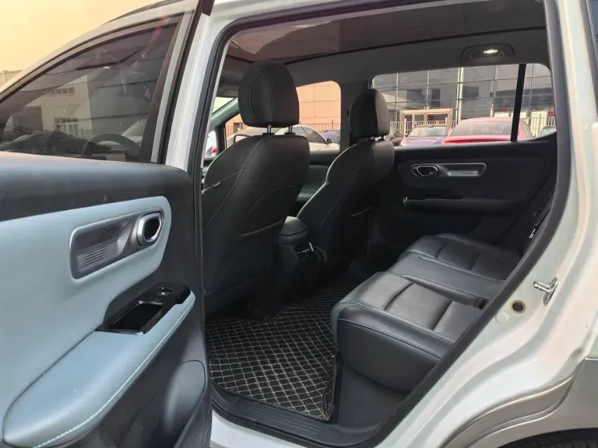 2023 Aion S Plus BEV 59.4KWH,autocango,china used car exporter,china ev exporter,chinese used car exporter,chinese used ev exporter