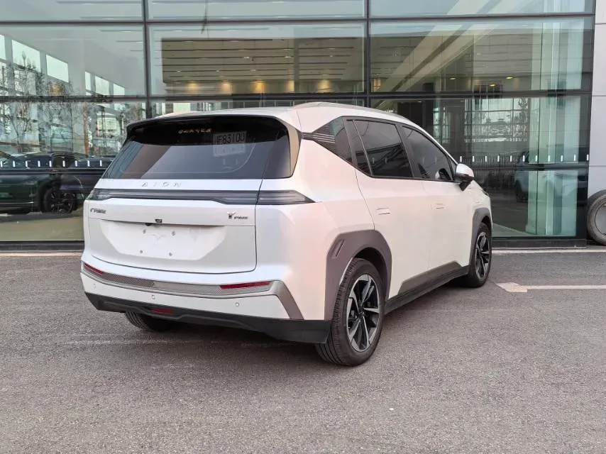 2023 Aion S Plus BEV 59.4KWH,autocango,china used car exporter,china ev exporter,chinese used car exporter,chinese used ev exporter
