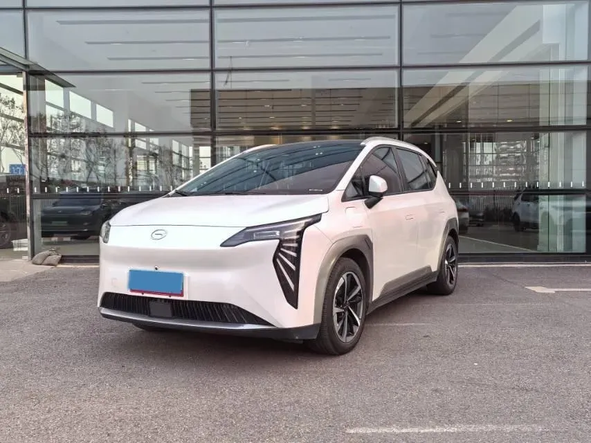 2023 Aion S Plus BEV 59.4KWH,autocango,china used car exporter,china ev exporter,chinese used car exporter,chinese used ev exporter