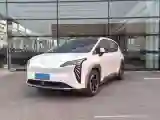 2023 Aion S Plus BEV 59.4KWH