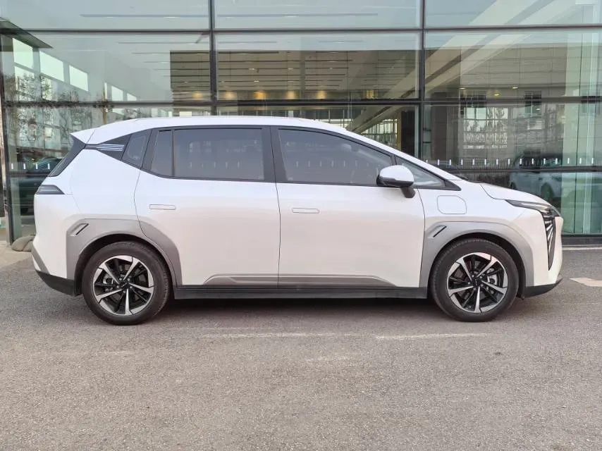 2023 Aion S Plus BEV 59.4KWH,autocango,china used car exporter,china ev exporter,chinese used car exporter,chinese used ev exporter