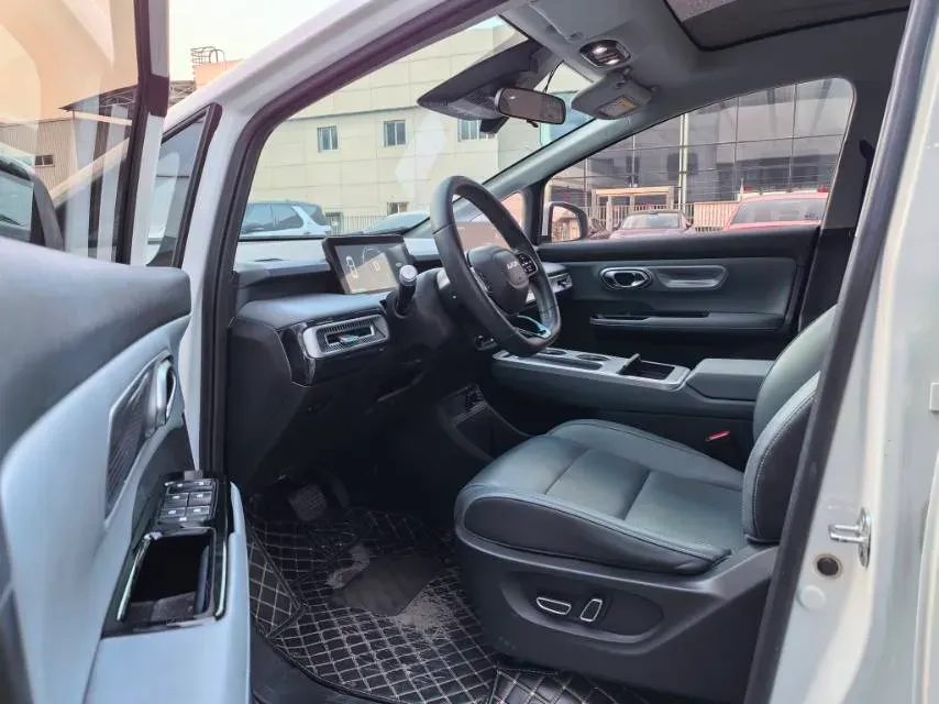 2023 Aion S Plus BEV 59.4KWH,autocango,china used car exporter,china ev exporter,chinese used car exporter,chinese used ev exporter