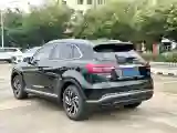 2022 HongQi HS5 2.0T 224HP L4 6AT