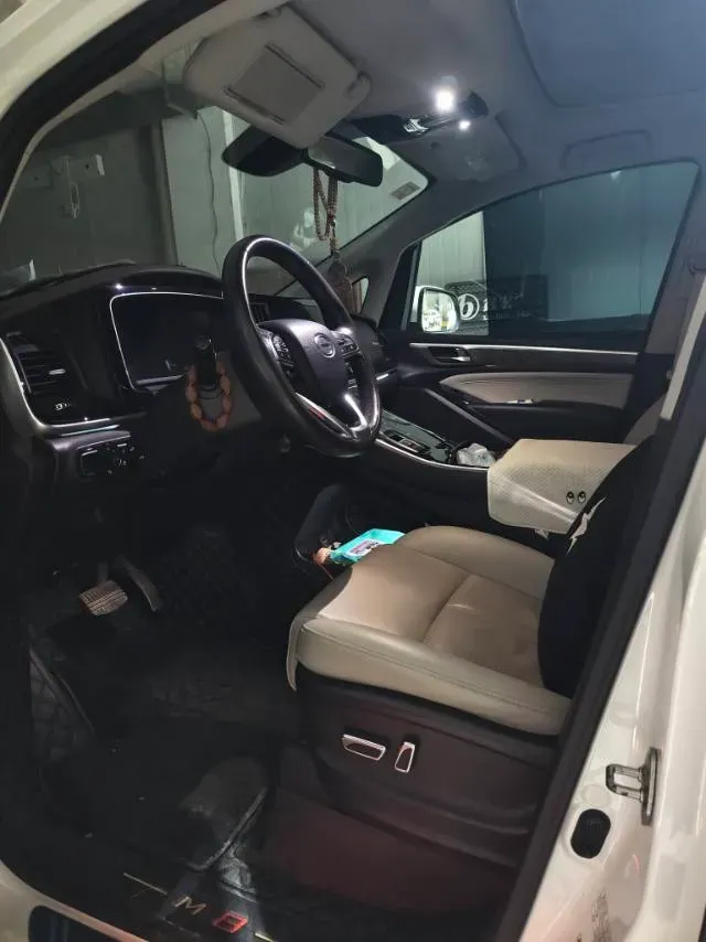 2021 GAC Trumpchi M8 2.0T 252HP L4 8AT,autocango,china used car exporter,china ev exporter,chinese used car exporter,chinese used ev exporter