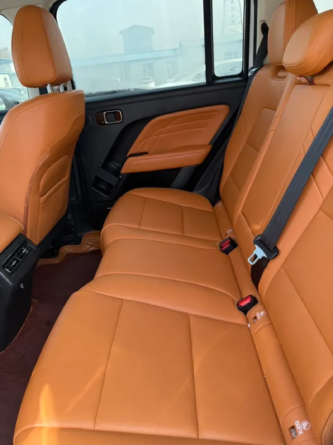 2023 Haval Raptor 1.5T 167HP L4 2DHT PHEV 19.09KWH,autocango,china used car exporter,china ev exporter,chinese used car exporter,chinese used ev exporter