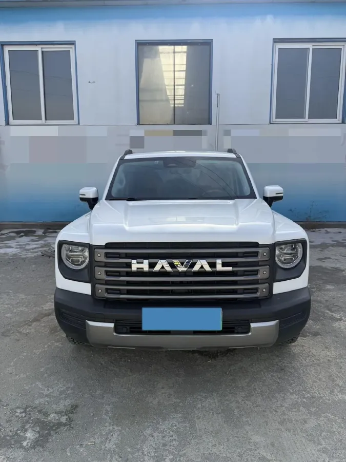 2023 Haval Raptor 1.5T 167HP L4 2DHT PHEV 19.09KWH,autocango,china used car exporter,china ev exporter,chinese used car exporter,chinese used ev exporter