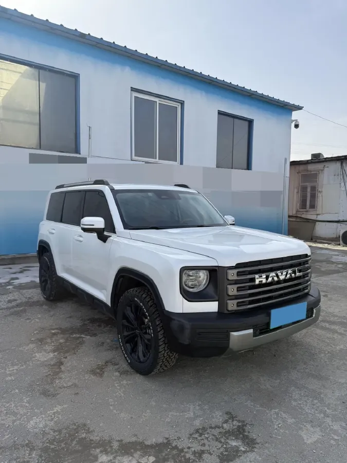 2023 Haval Raptor 1.5T 167HP L4 2DHT PHEV 19.09KWH,autocango,china used car exporter,china ev exporter,chinese used car exporter,chinese used ev exporter