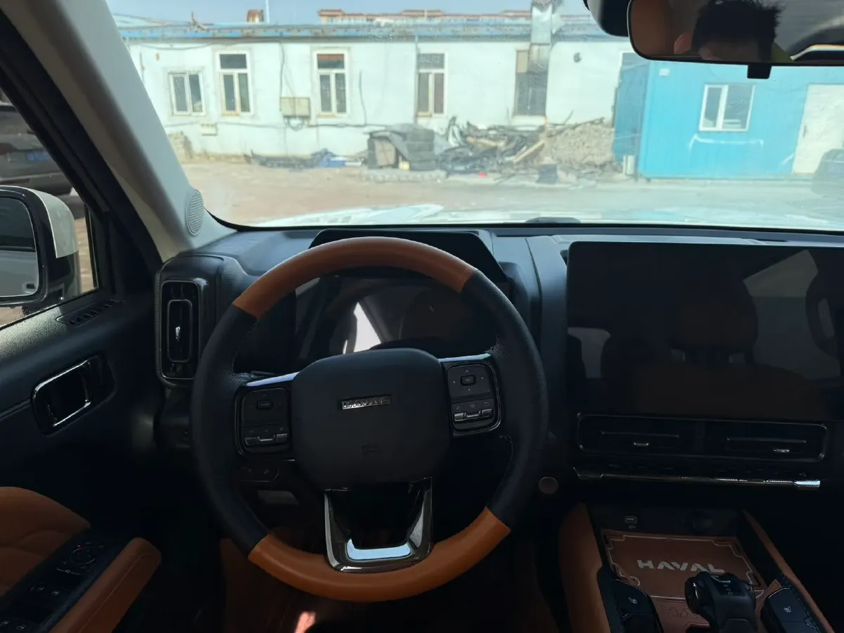 2023 Haval Raptor 1.5T 167HP L4 2DHT PHEV 19.09KWH,autocango,china used car exporter,china ev exporter,chinese used car exporter,chinese used ev exporter